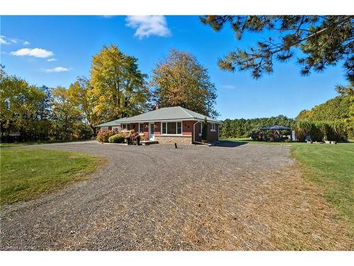 1822 Spragues Road, Ayr, ON - Outdoor