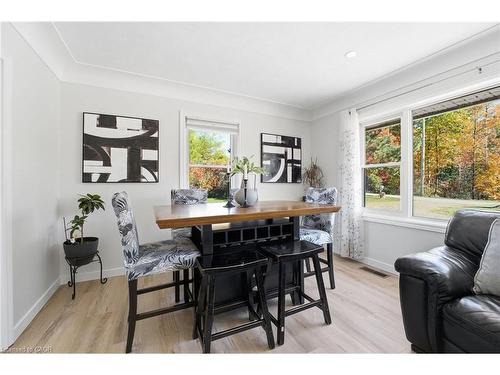 1822 Spragues Road, Ayr, ON - Indoor