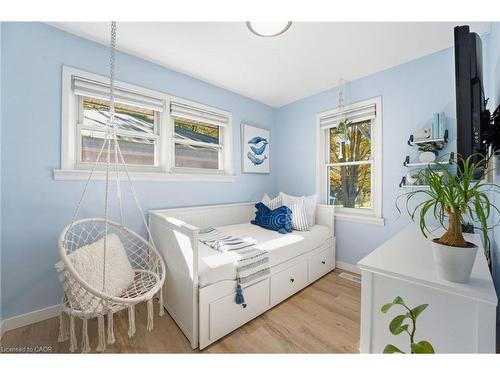 1822 Spragues Road, Ayr, ON - Indoor Photo Showing Other Room