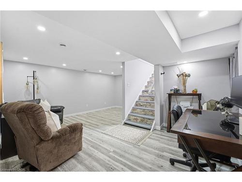 1822 Spragues Road, Ayr, ON - Indoor