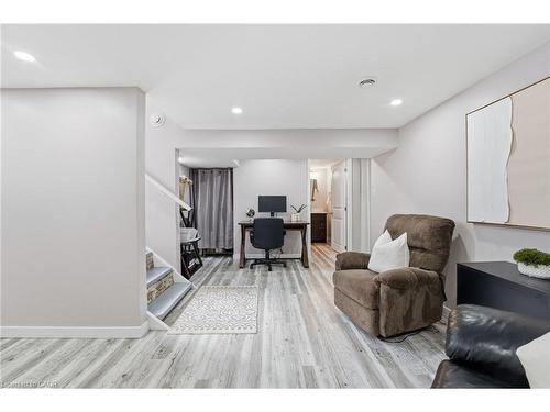 1822 Spragues Road, Ayr, ON - Indoor