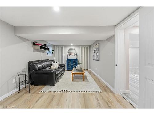 1822 Spragues Road, Ayr, ON - Indoor