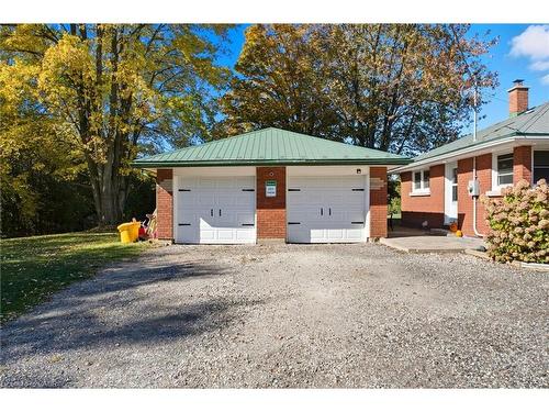 1822 Spragues Road, Ayr, ON - Outdoor