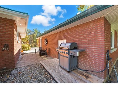 1822 Spragues Road, Ayr, ON - Outdoor With Exterior