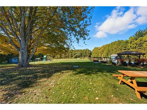 1822 Spragues Road, Ayr, ON - Outdoor