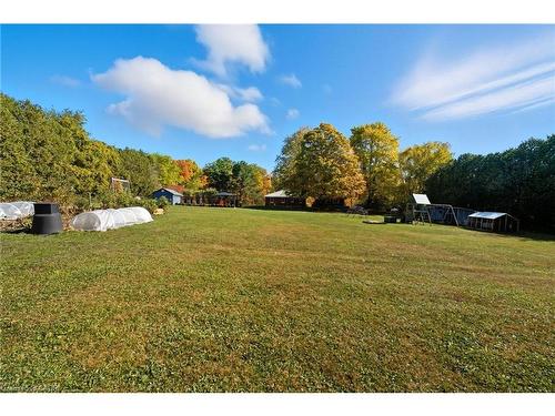 1822 Spragues Road, Ayr, ON - Outdoor