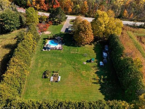 1822 Spragues Road, Ayr, ON - Outdoor