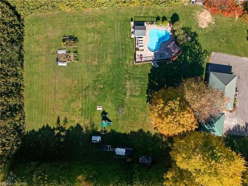 1822 Spragues Road, Ayr, ON - Outdoor