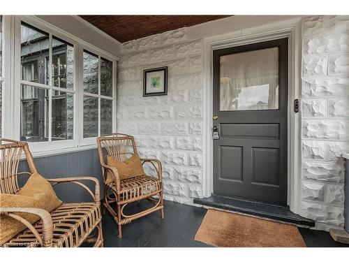 2154 Caroline Street, Burlington, ON - Outdoor With Exterior