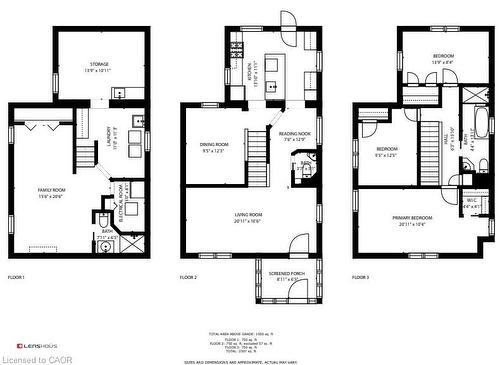 2154 Caroline Street, Burlington, ON - Other