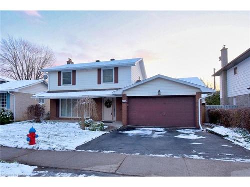 510 Cumberland Avenue, Burlington, ON 