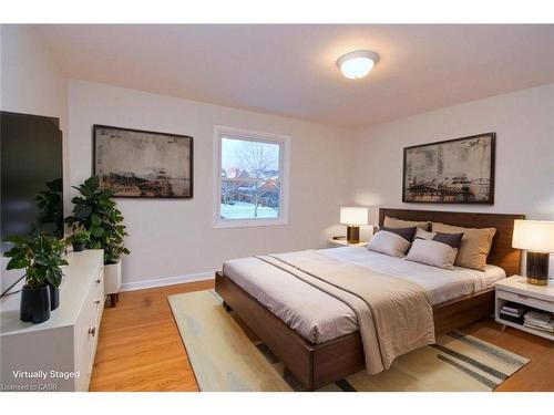 510 Cumberland Avenue, Burlington, ON 