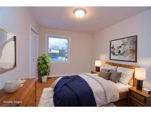 510 Cumberland Avenue, Burlington, ON 