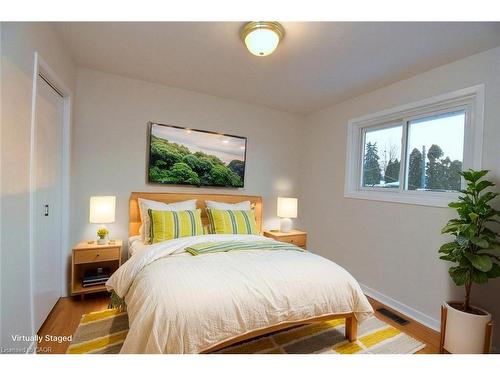 510 Cumberland Avenue, Burlington, ON 