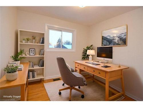 510 Cumberland Avenue, Burlington, ON 