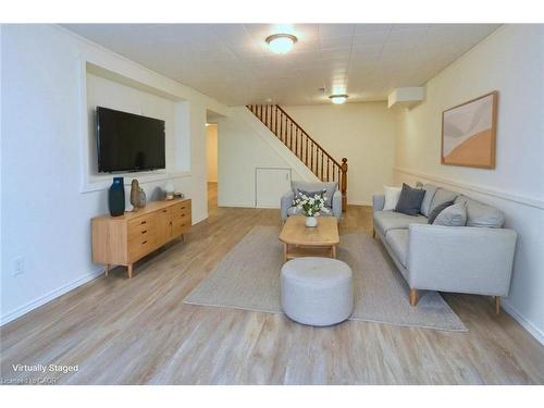 510 Cumberland Avenue, Burlington, ON 