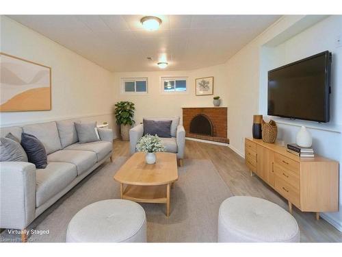 510 Cumberland Avenue, Burlington, ON 