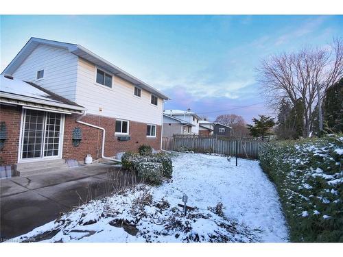 510 Cumberland Avenue, Burlington, ON 