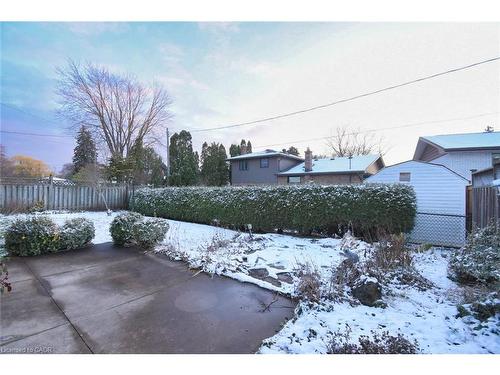 510 Cumberland Avenue, Burlington, ON 