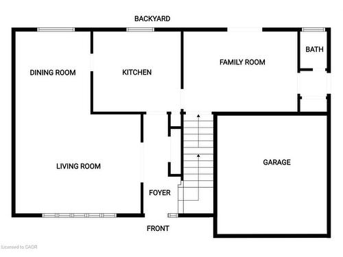 510 Cumberland Avenue, Burlington, ON 