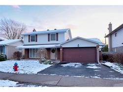 510 Cumberland Avenue  Burlington, ON L7N 2X2