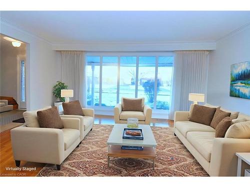 510 Cumberland Avenue, Burlington, ON 