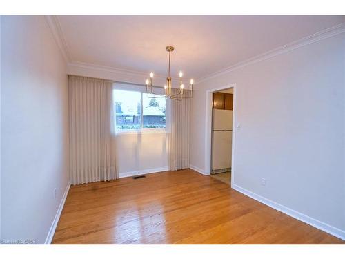 510 Cumberland Avenue, Burlington, ON 