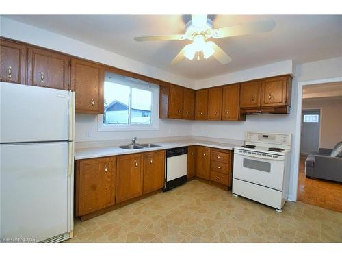 510 Cumberland Avenue, Burlington, ON 