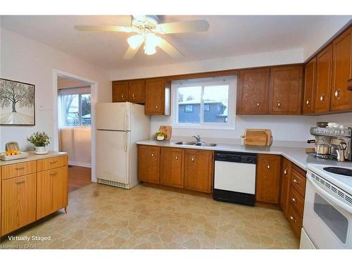 510 Cumberland Avenue, Burlington, ON 