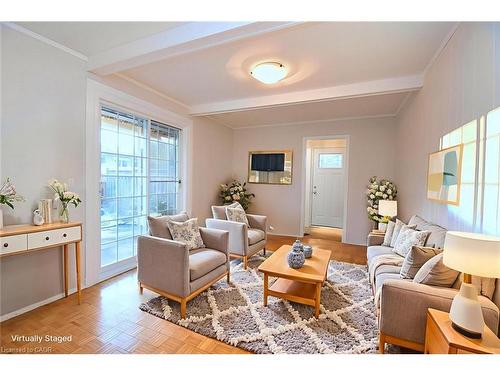 510 Cumberland Avenue, Burlington, ON 