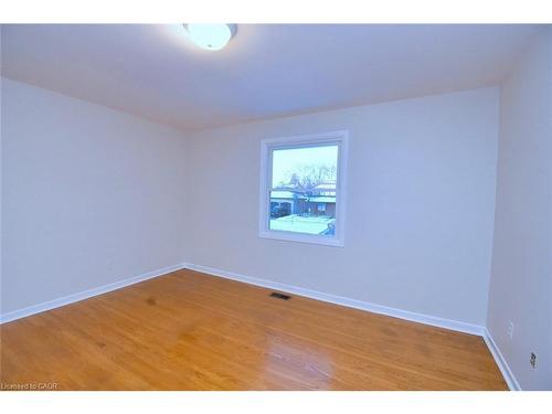 510 Cumberland Avenue, Burlington, ON 