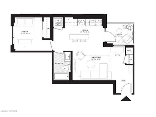 309-206 King Street W, Hamilton, ON - Other