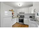 159 Hope Avenue, Hamilton, ON  - Indoor Photo Showing Kitchen 