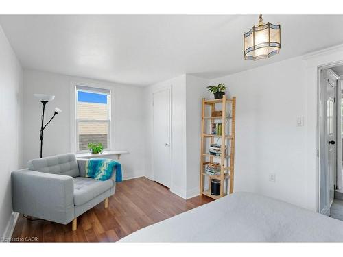 159 Hope Avenue, Hamilton, ON - Indoor