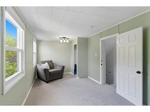 159 Hope Avenue, Hamilton, ON - Indoor Photo Showing Other Room