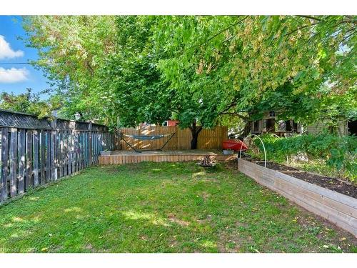 159 Hope Avenue, Hamilton, ON - Outdoor