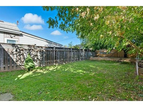 159 Hope Avenue, Hamilton, ON - Outdoor