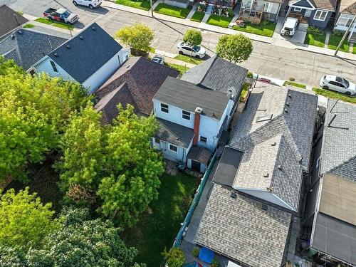 159 Hope Avenue, Hamilton, ON - Outdoor