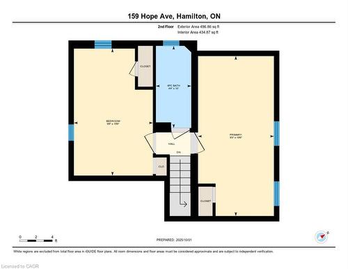 159 Hope Avenue, Hamilton, ON - Other