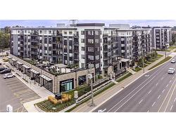 522-251 Northfield Drive  Waterloo, ON N2K 0G9