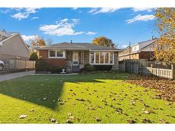 20 Burwell Avenue  Stoney Creek, ON L8G 3L7