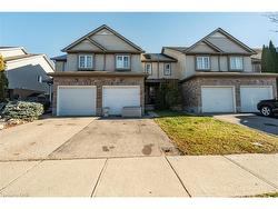 102 Donnenwerth Drive  Kitchener, ON N2E 4C9