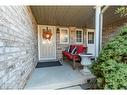 102 Donnenwerth Drive, Kitchener, ON  - Outdoor With Deck Patio Veranda With Exterior 