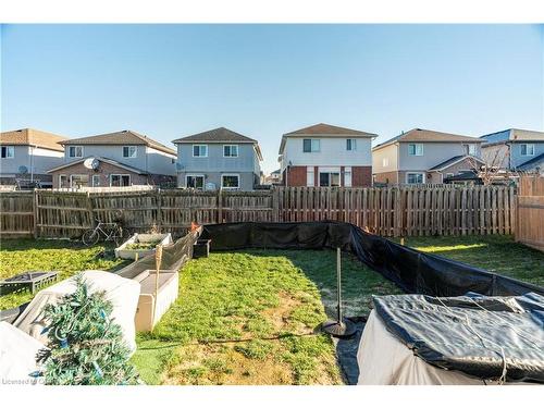 102 Donnenwerth Drive, Kitchener, ON - Outdoor