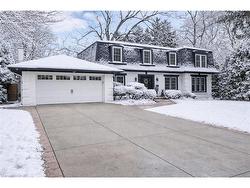 149 Fruitland Avenue  Burlington, ON L7N 1W6