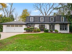 149 Fruitland Avenue  Burlington, ON L7N 1W6