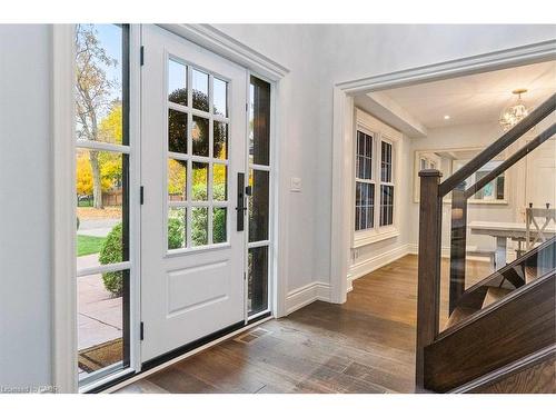 149 Fruitland Avenue, Burlington, ON - Indoor Photo Showing Other Room