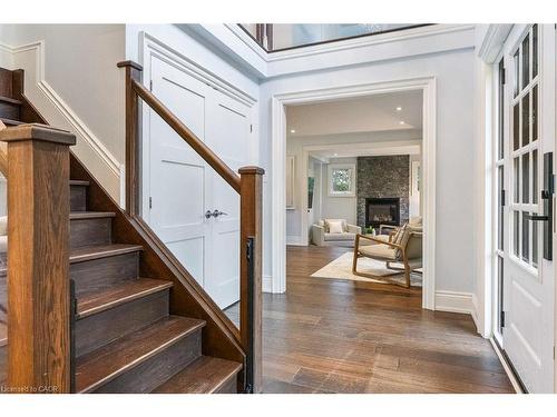 149 Fruitland Avenue, Burlington, ON - Indoor Photo Showing Other Room