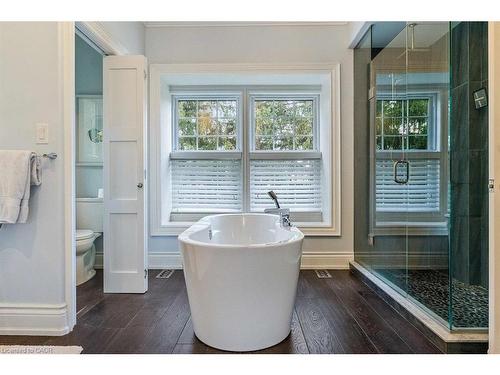 149 Fruitland Avenue, Burlington, ON - Indoor