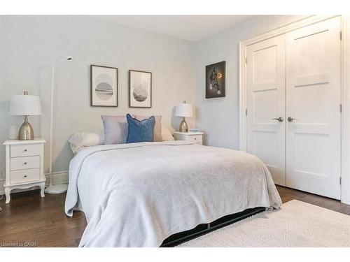 149 Fruitland Avenue, Burlington, ON - Indoor Photo Showing Bedroom